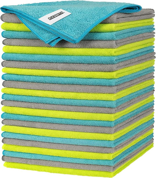 FIXSMITH Microfiber Cleaning Cloth