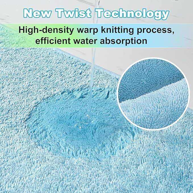 JOYMOOP Microfiber Towels for Cars, 35.4" x 23.6" Car Drying Towel, Quick