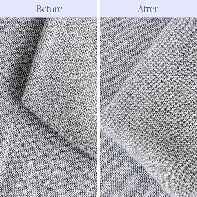 Nori Trim Fabric Shaver