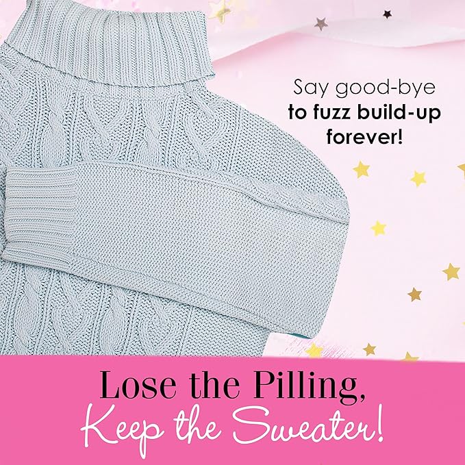 Hollywood Fashion Secrets Sweater Saver Brick