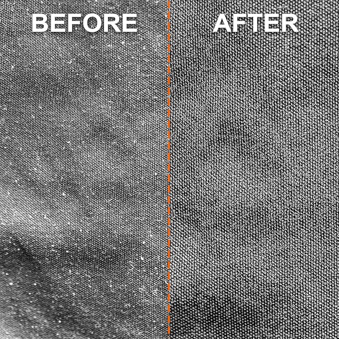 Boao 3 Pcs Cashmere Combs to Remove Pilling Sweater Defuzzer Multi-Fabric