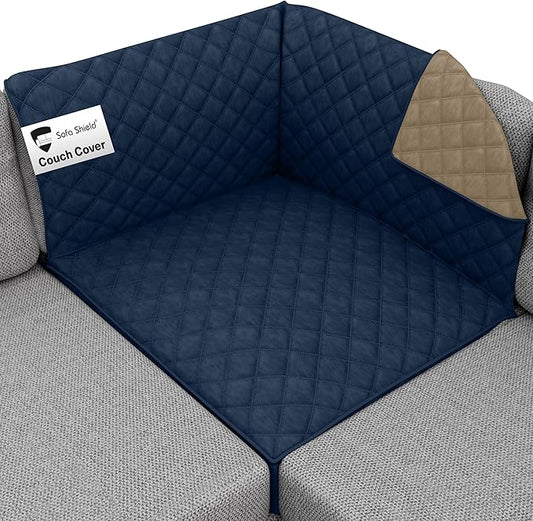 Sofa Shield® Couch Sectional Covers