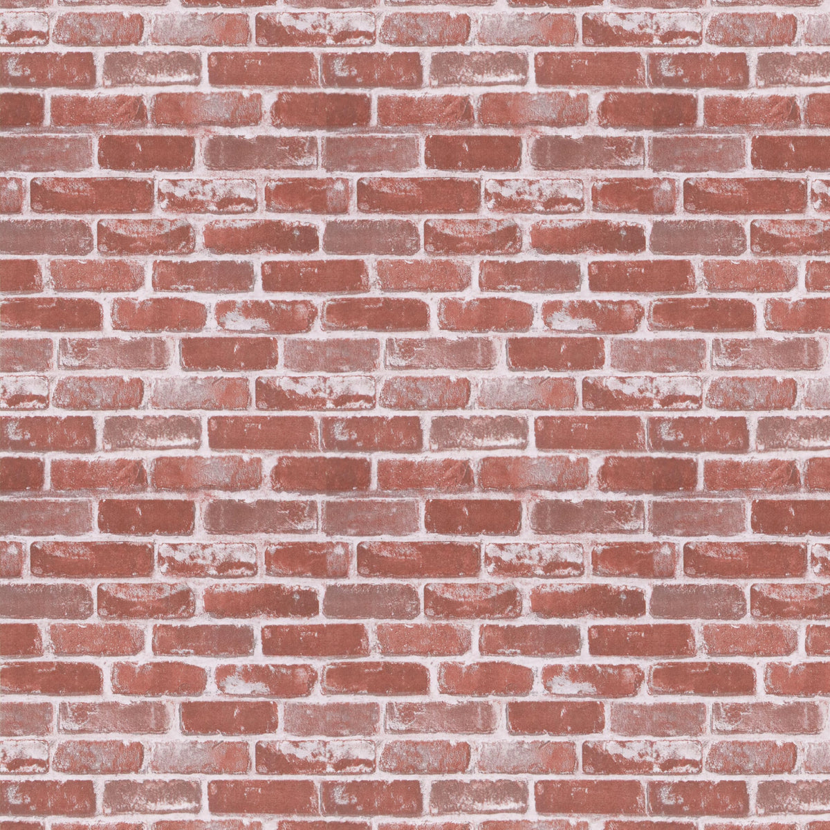 Timeet Textured 3D Brick Wallpaper Peel and Stick Wallpaper 17.7"×197" Self Adhesive Wallpaper Faux Brick Wallpaper Removable Wall Paper Home Living Room Halloween Christmas Decor DIY Red
