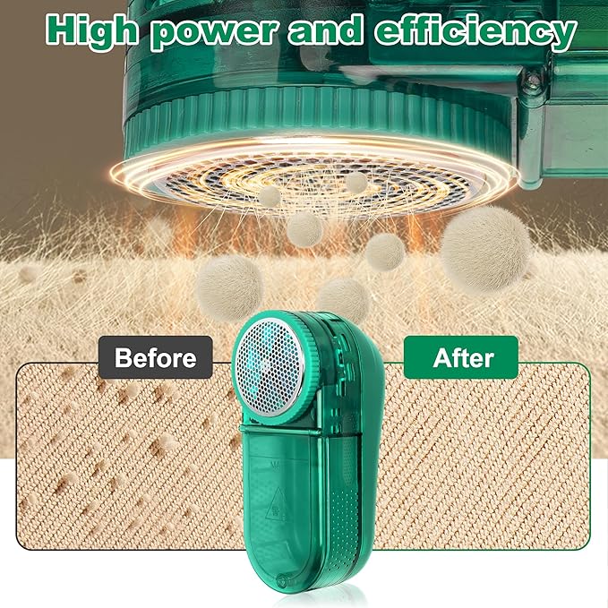 Industrial Remover Fabric Shaver Replacement Blades, Used to Replace Blades of