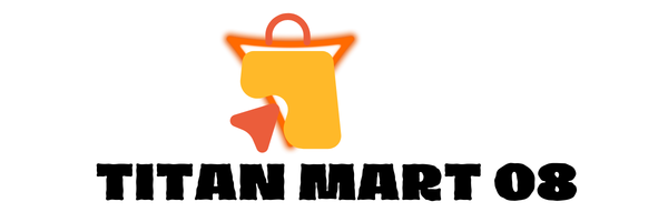 Titan Mart 08