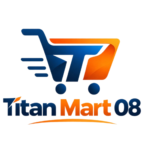 Titan Mart 08